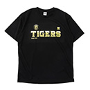 メタリック風Tシャツ