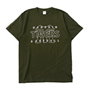 タウンユースTシャツ