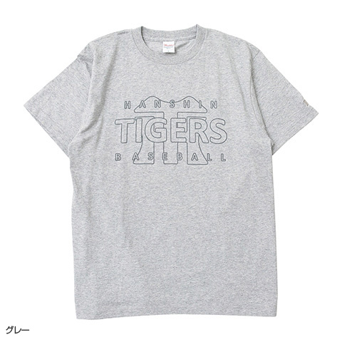タウンユースTシャツ - 阪神タイガース公式オンラインショップ T-SHOP