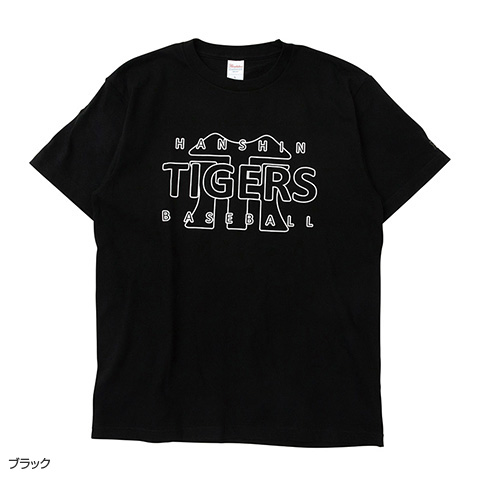 タウンユースTシャツ - 阪神タイガース公式オンラインショップ T-SHOP
