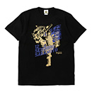 シルエット ラメTシャツ 2026