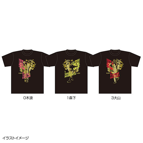 【阪神タイガース】Tシャツ シルエット ラメTシャツ 2026 - 阪神タイガース公式オンラインショップ