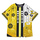 ハッピ風Tシャツ 猛虎祭