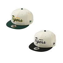 【9FIFTY(TM)キャップ】HANTIG 26 SCRIPT CHROME
