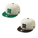 【9FIFTY(TM)キャップ】HANTIG 26 CHROME