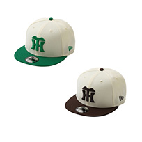 【9FIFTY(TM)キャップ】HANTIG 26 CHROME