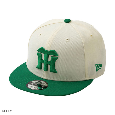 9FIFTY(TM)キャップ】HANTIG 26 CHROME - 阪神タイガース公式