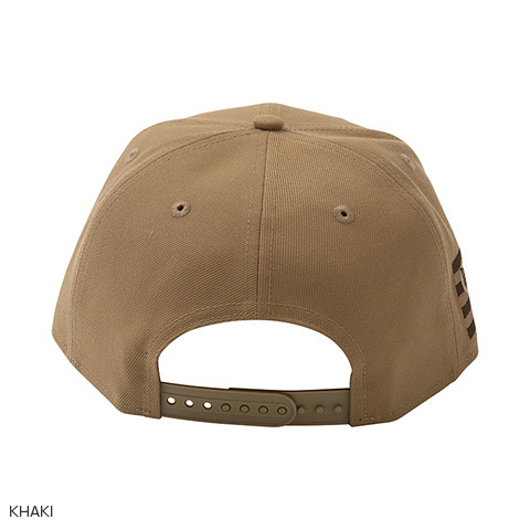 9FIFTY(TM)キャップ】HANTIG 26 SIDE PATCH＜NEW ERA＞ - 阪神