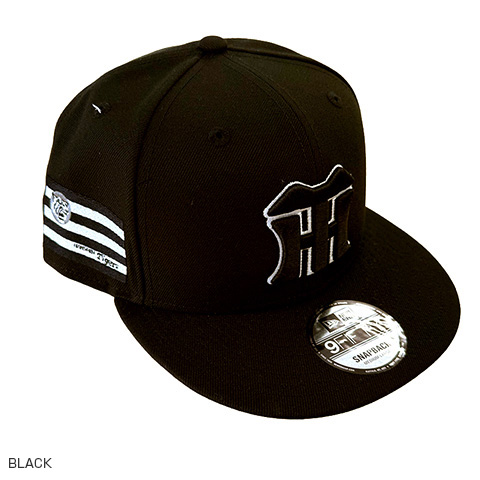 9FIFTY(TM)キャップ】HANTIG 26 SIDE PATCH＜NEW ERA＞ - 阪神