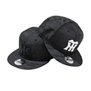 【9FIFTY(TM)キャップ】HANTIG BLACK CAMO