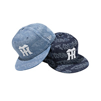 【9FIFTY(TM)キャップ】HANTIG 26 LASER