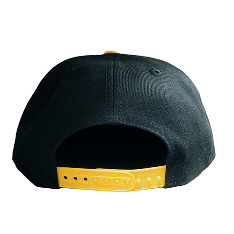 9FIFTY(TM)キャップ】HANTIG 26 BLACK YELLOW＜NEW ERA＞ - 阪神