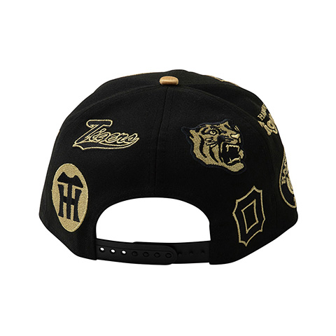 値下げ　阪神　Family with Tigers プロコレキャップ　59cm 特集】familywithtigers2023 - 阪神タイガース公式オンラインショップ