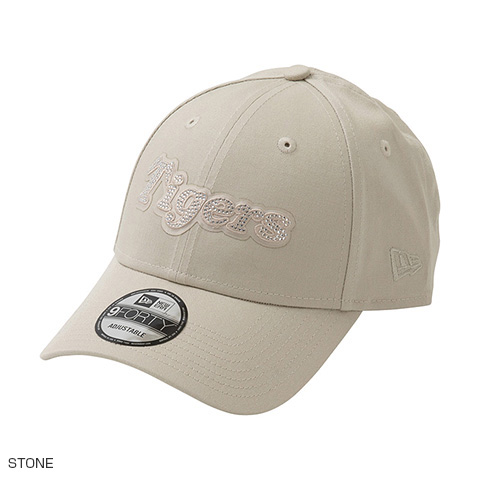 9FORTY(TM)キャップ】CS HANTIG 26 RHINESTONE＜NEW ERA＞ - 阪神