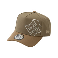 【9FORTY(TM)AFキャップ】HANTIG 26 BATALLION KHAKI