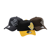 【9FORTY(TM)AFキャップ】HANTIG 26 PAISLEY