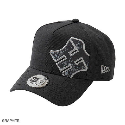 9FORTY(TM)AFキャップ】HANTIG 26 PAISLEY＜NEW ERA＞ - 阪神