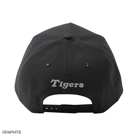 9FORTY(TM)AFキャップ】HANTIG 26 PAISLEY＜NEW ERA＞ - 阪神
