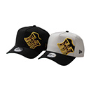 【9FORTY(TM)AFキャップ】HANTIG 26 BATALLION FIRE＜NEW ERA＞