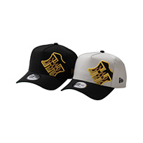 【9FORTY(TM)AFキャップ】HANTIG 26 BATALLION FIRE