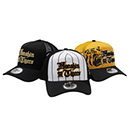 【9FORTY(TM)AFキャップ】HANTIG 26 OLD ENGLISH