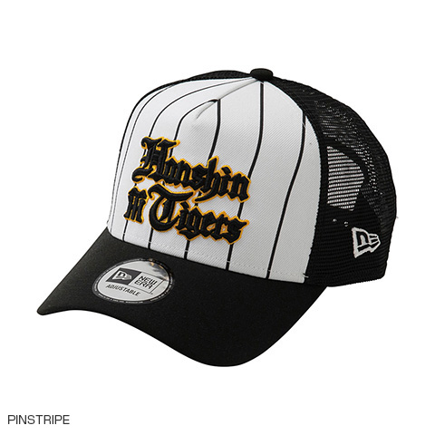 9FORTY(TM)AFキャップ】HANTIG 26 OLD ENGLISH＜NEW ERA＞ - 阪神