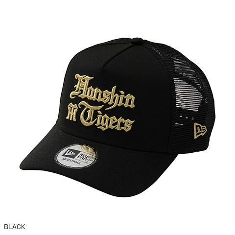 9FORTY(TM)AFキャップ】HANTIG 26 OLD ENGLISH＜NEW ERA＞ - 阪神