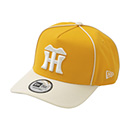 【9FORTY(TM)AFキャップ】HANTIG PIPING AGLD CHR＜NEW ERA＞