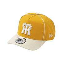 【9FORTY(TM)AFキャップ】HANTIG PIPING AGLD CHR