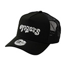 【9FORTY(TM)AFキャップ】TR HANTIG 26 TPU BUBBLE BLACK＜NEW ERA＞