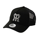 【9FORTY(TM)AFキャップ】TR HANTIG 26 TH TPU BLACK