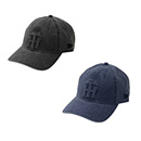 【9TWENTY(TM)キャップ】HANTIG 26 EMBOSS＜NEW ERA＞