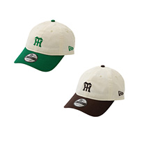 【9TWENTY(TM)キャップ】HANTIG 26 MID LOGO CHROME