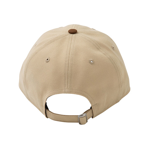 9TWENTY(TM)キャップ】HANTIG 26 TOFFY OAT MILK＜NEW ERA＞＜NEW ERA