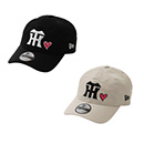 【9TWENTY(TM)キャップ】HANTIG 26 Heart