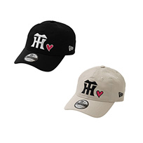 【9TWENTY(TM)キャップ】HANTIG 26 Heart