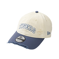 【9TWENTY(TM)キャップ】HANTIG DAMAGE CHROME SLATE