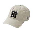 【9TWENTY(TM)キャップ】HANTIG 26 ACID WASH STONE