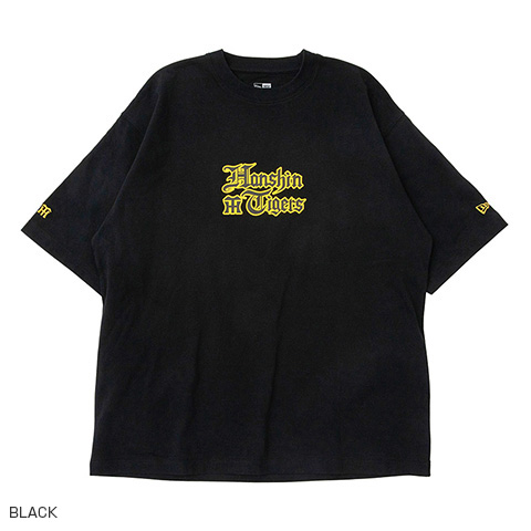 OS TEE HANTIG 26 OLD ENGLISH＜NEW ERA＞ - 阪神タイガース公式