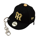 CAP POUCH S HANTIG 2026 BLACK