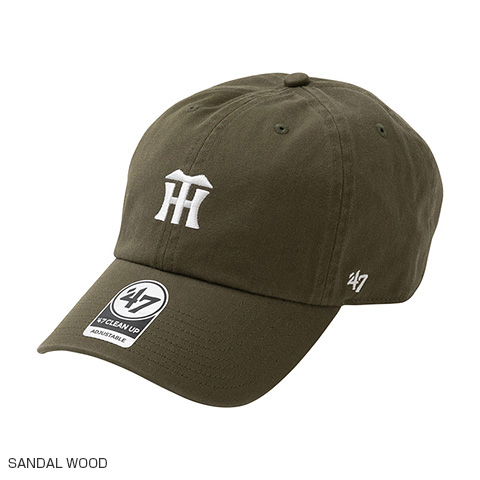 47A-CLP-HANTIG-26-MID LOGO - 阪神タイガース公式オンラインショップ