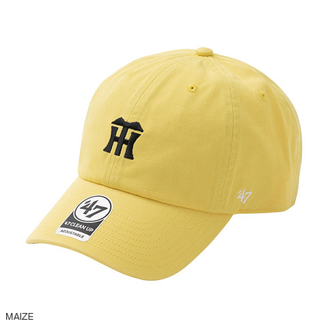47A-CLP-HANTIG-26-MID LOGO - 阪神タイガース公式オンラインショップ