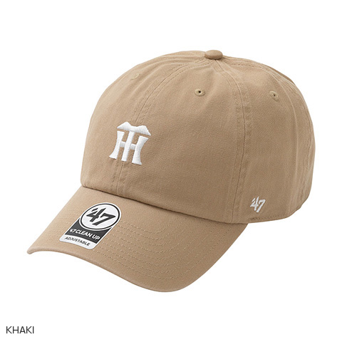 47A-CLP-HANTIG-26-MID LOGO - 阪神タイガース公式オンラインショップ