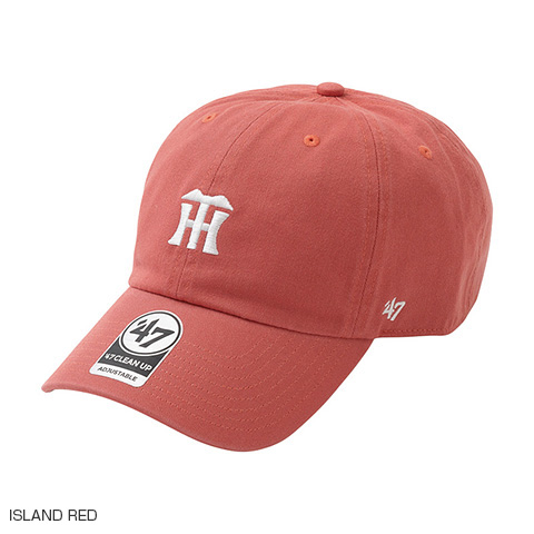 47A-CLP-HANTIG-26-MID LOGO - 阪神タイガース公式オンラインショップ