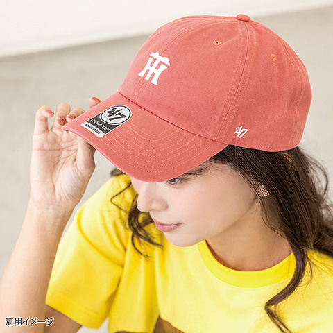 47A-CLP-HANTIG-26-MID LOGO - 阪神タイガース公式オンラインショップ
