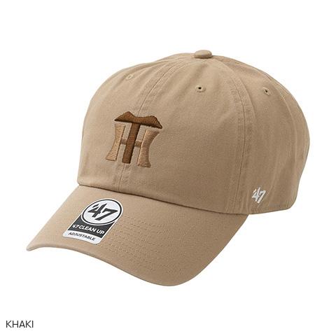 47A-CLP-HANTIG-26-2TONE LOGO - 阪神タイガース公式オンライン