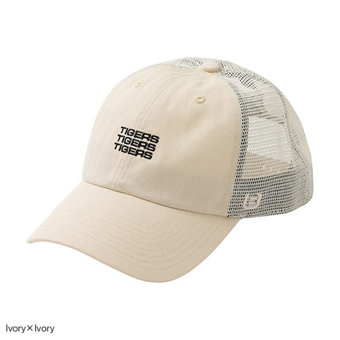 Tigers B-Union DoublePlay Flagship Mesh - 阪神タイガース公式