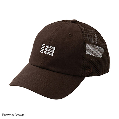Tigers B-Union DoublePlay Flagship Mesh - 阪神タイガース公式