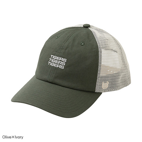 Tigers B-Union DoublePlay Flagship Mesh - 阪神タイガース公式