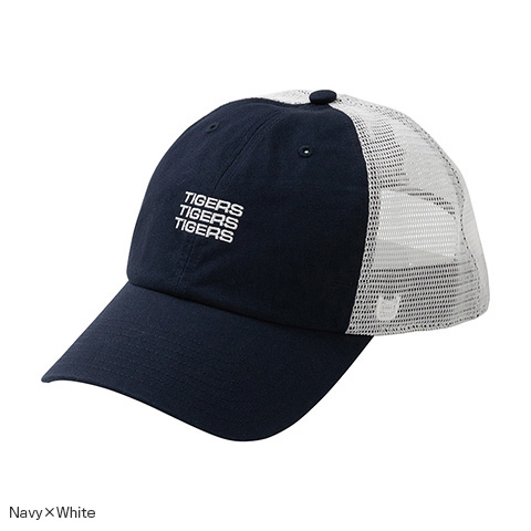 Tigers B-Union DoublePlay Flagship Mesh - 阪神タイガース公式